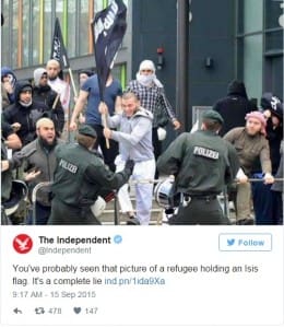 Independent