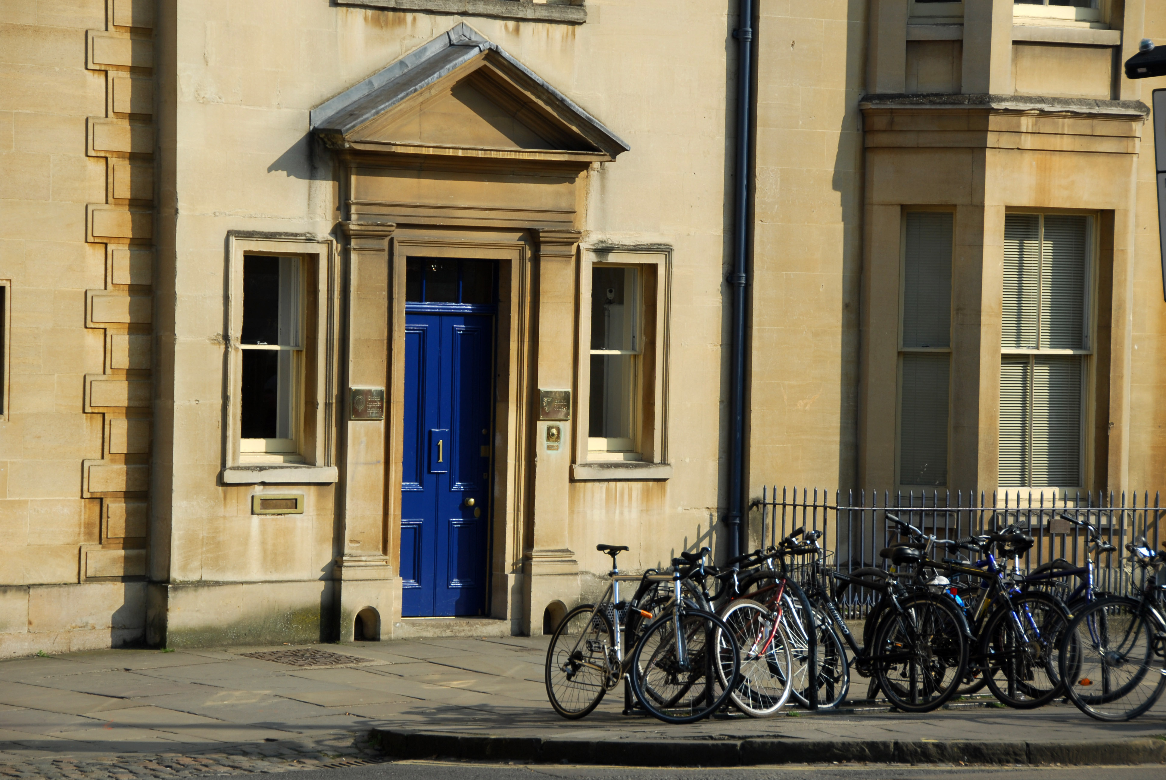 Internett dating Oxford